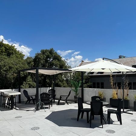 דירות מנדוזה Terrazas De Rondeau מראה חיצוני תמונה