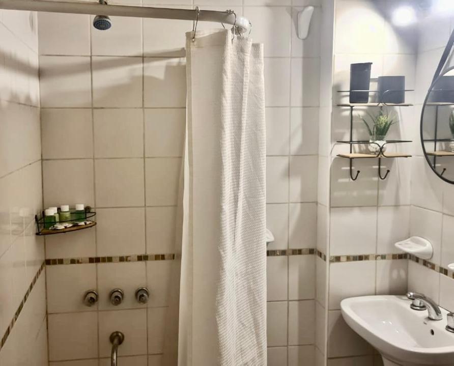 דירות מנדוזה Terrazas De Rondeau מראה חיצוני תמונה