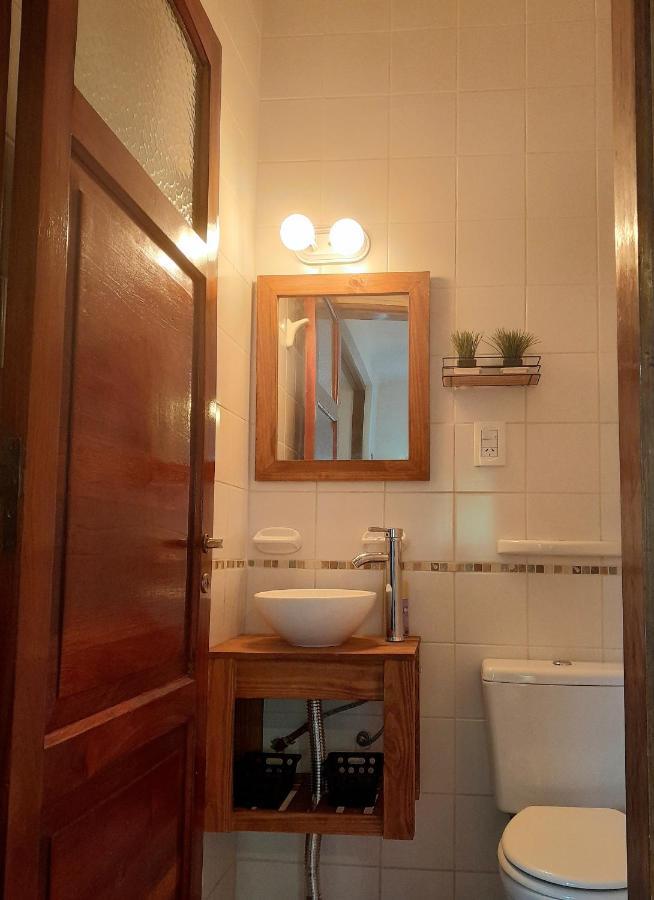 דירות מנדוזה Terrazas De Rondeau מראה חיצוני תמונה