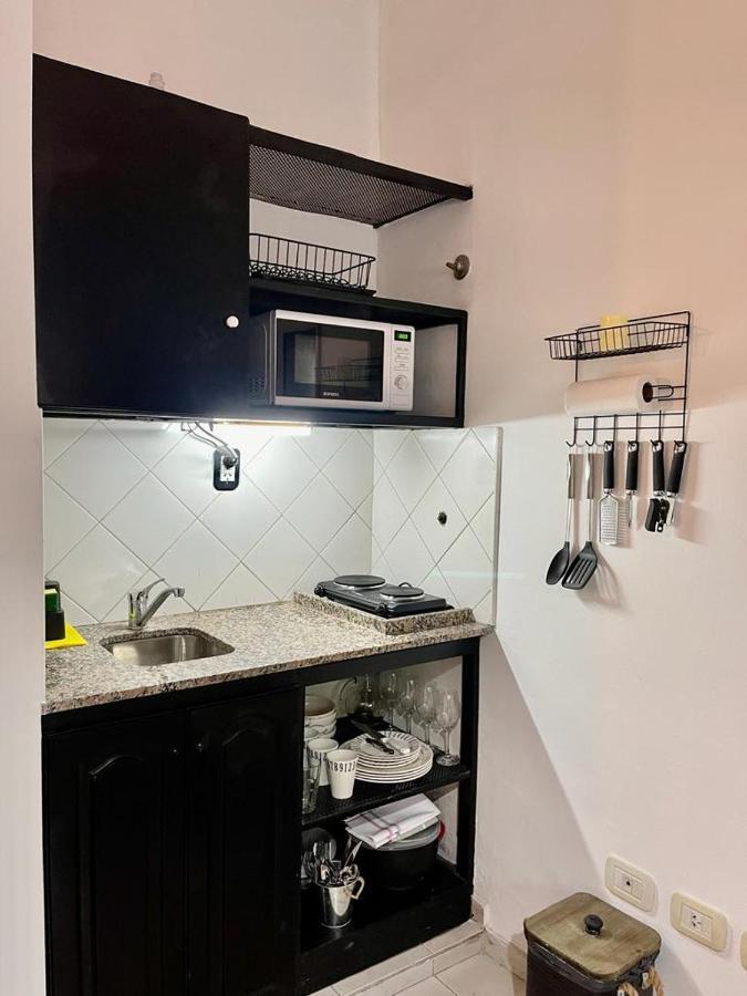 דירות מנדוזה Terrazas De Rondeau מראה חיצוני תמונה